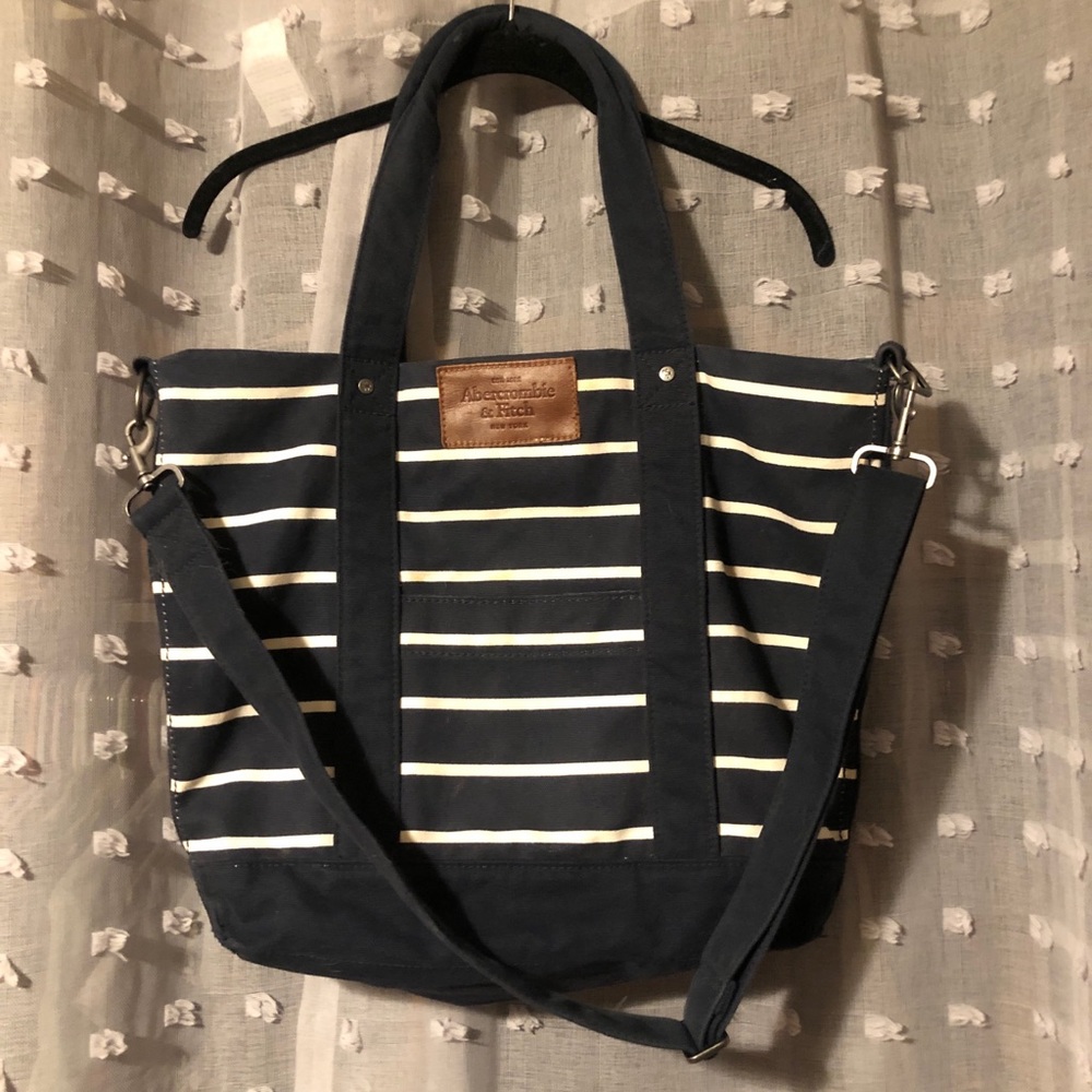 Abercrombie and Fitch